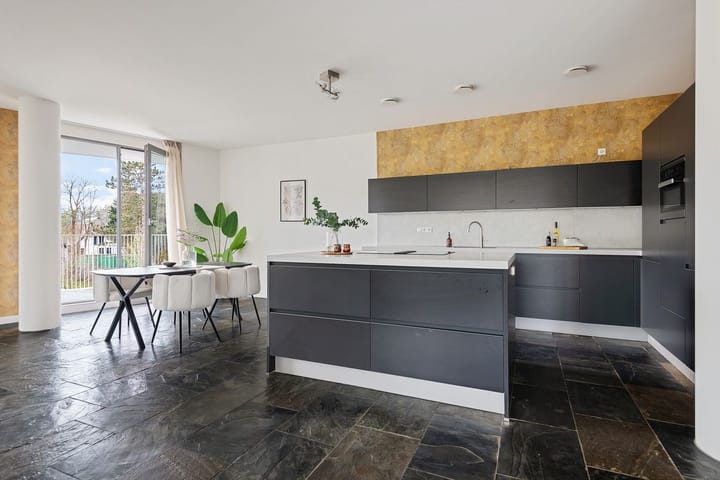 Foto 2 van Koninginneweg 17-A