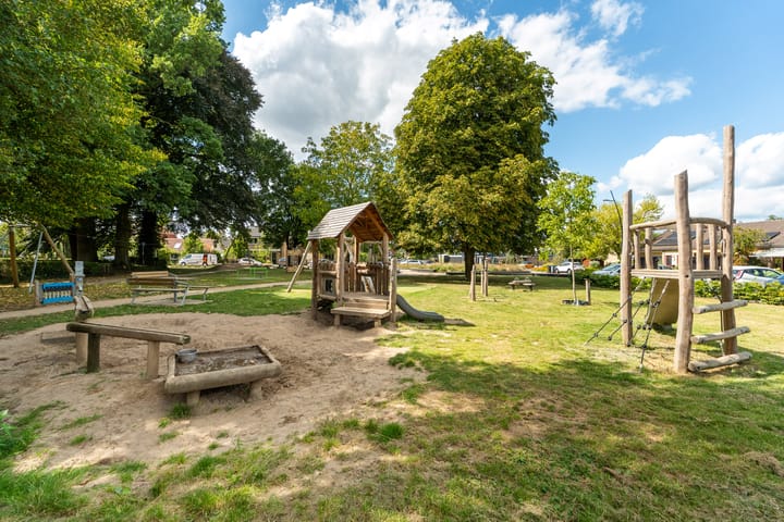 Foto 43 van Weth J Tieckenstraat 25-D