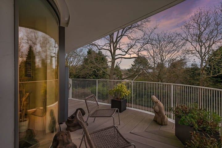 Foto 3 van Koninginneweg 17-A