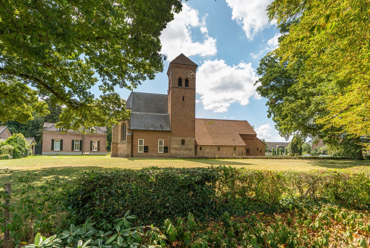 Foto 44 van Weth J Tieckenstraat 25-D