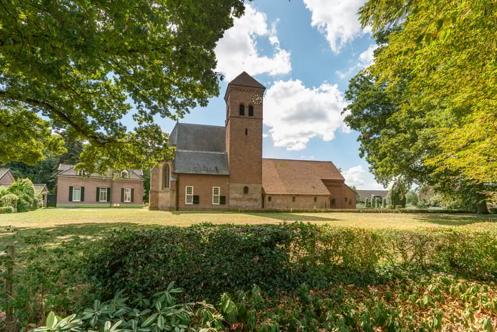 Foto 44 van Weth J Tieckenstraat 25-D