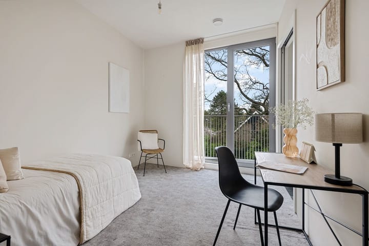 Foto 6 van Koninginneweg 17-A