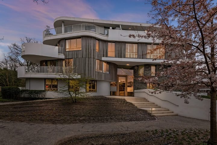 Foto 11 van Koninginneweg 17-A