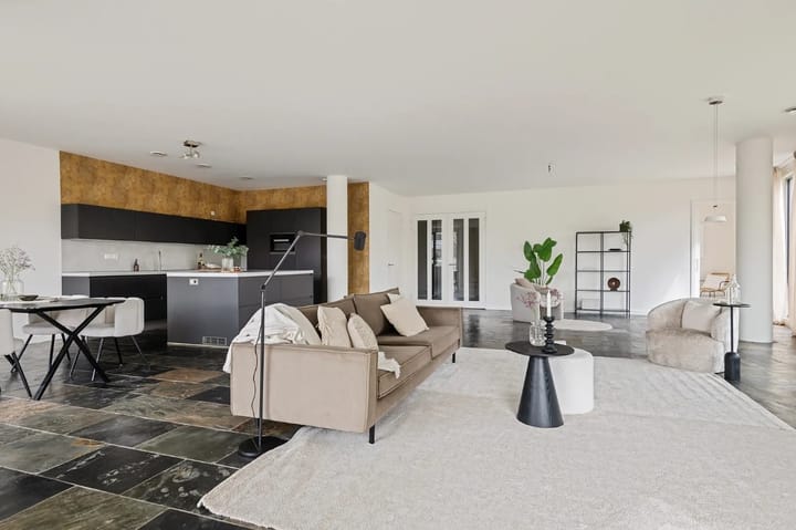 Foto 12 van Koninginneweg 17-A