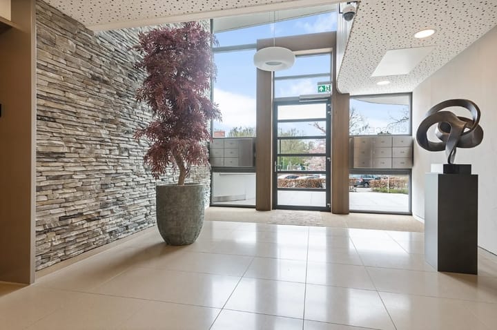 Foto 13 van Koninginneweg 17-A