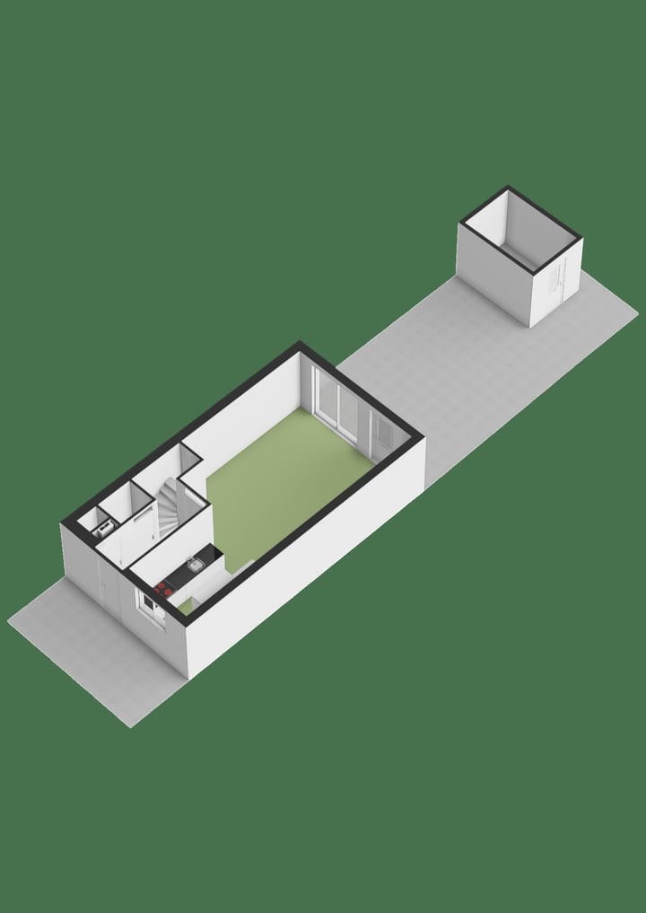 Foto 54 van Weth J Tieckenstraat 25-D