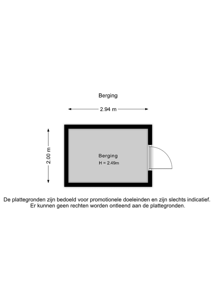 Foto 55 van Weth J Tieckenstraat 25-D
