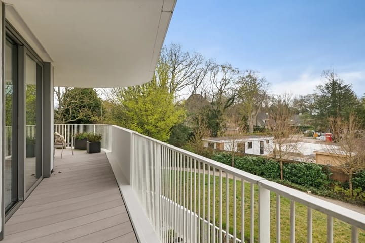 Foto 21 van Koninginneweg 17-A