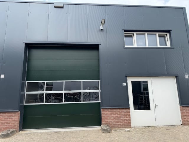 Kanaaldijk 92-F