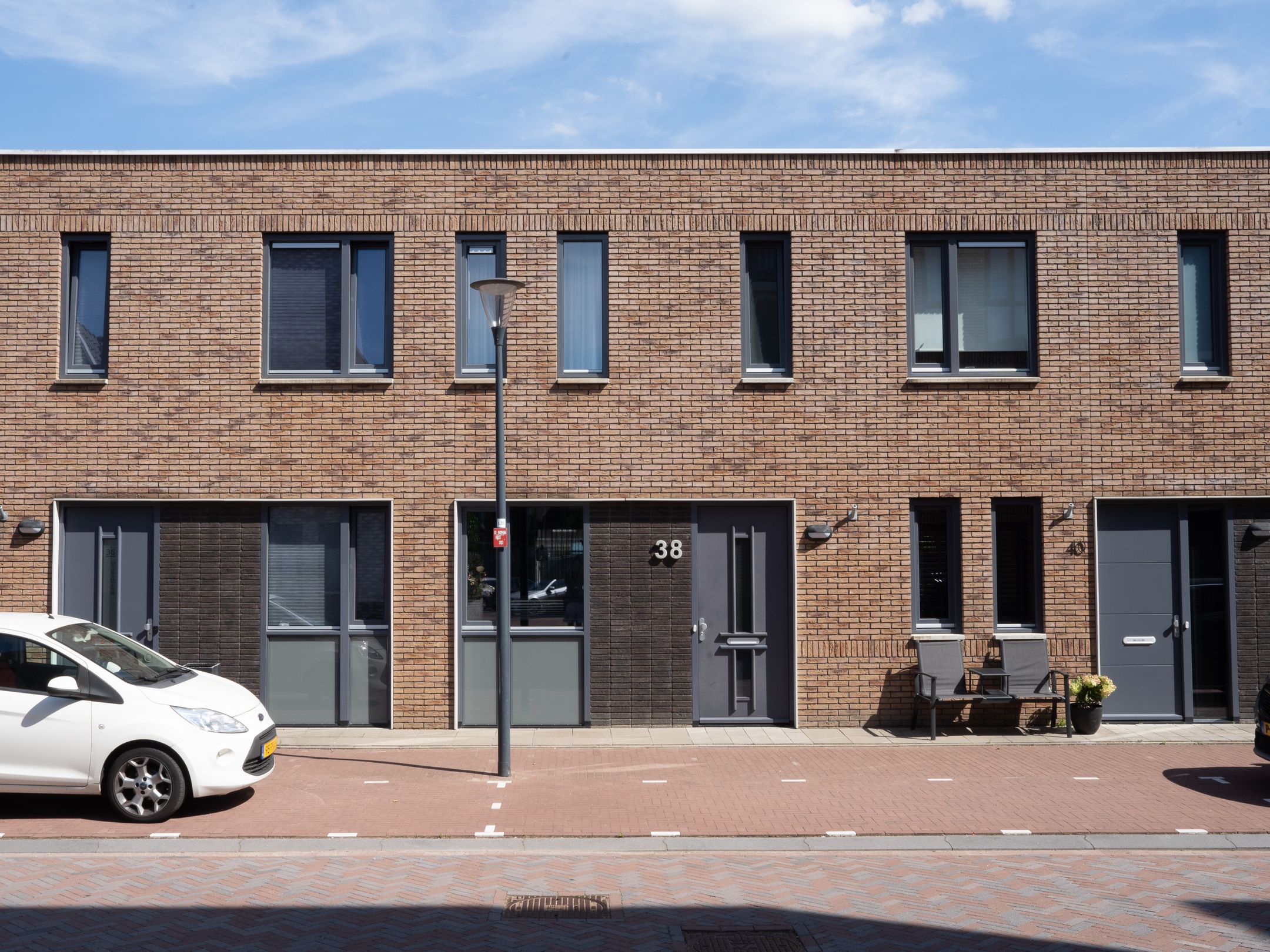 Groenplaats, 38, Veenendaal, 3907KG, Utrecht, Nederland 38 