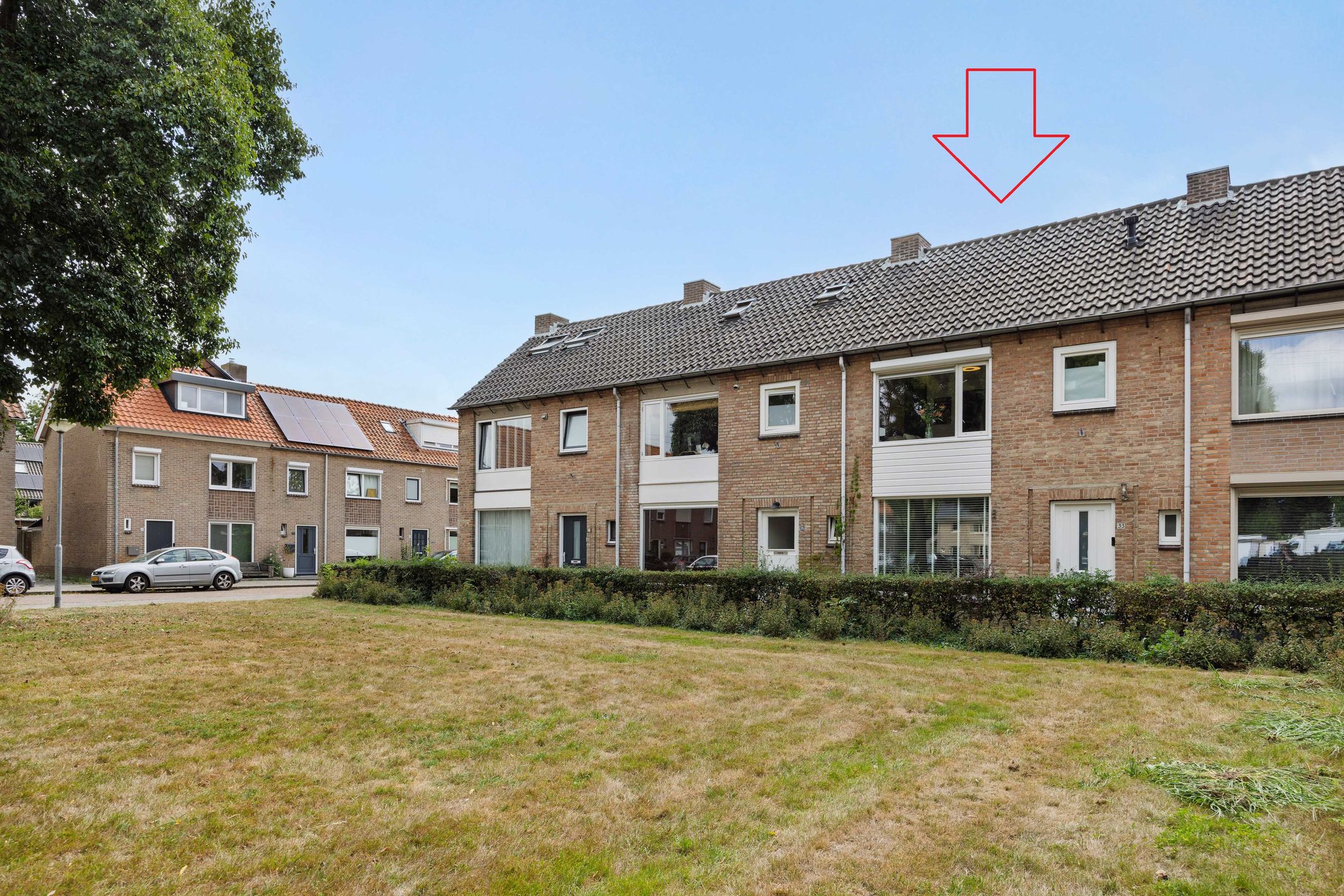 Orduynenstraat, 33, Den Bosch, 5231NM, Noord-Brabant, Nederland 33