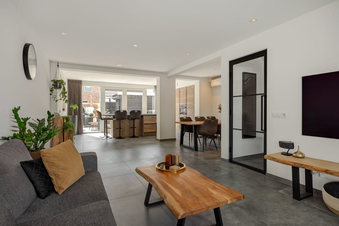 Foto 2 van Orduynenstraat 33