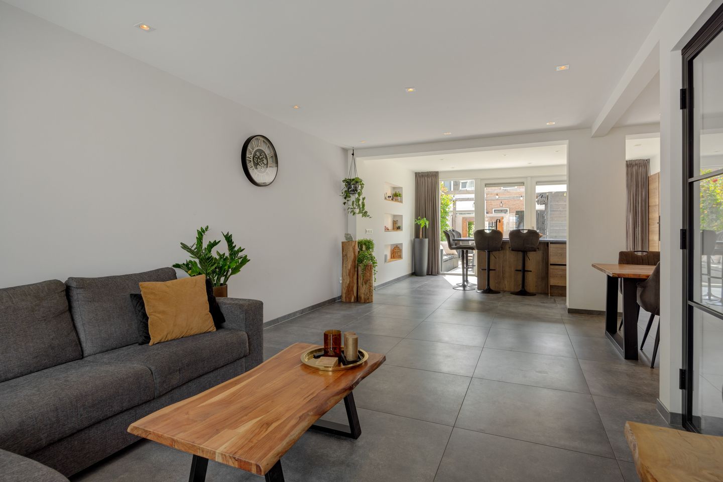 Foto 4 van Orduynenstraat 33