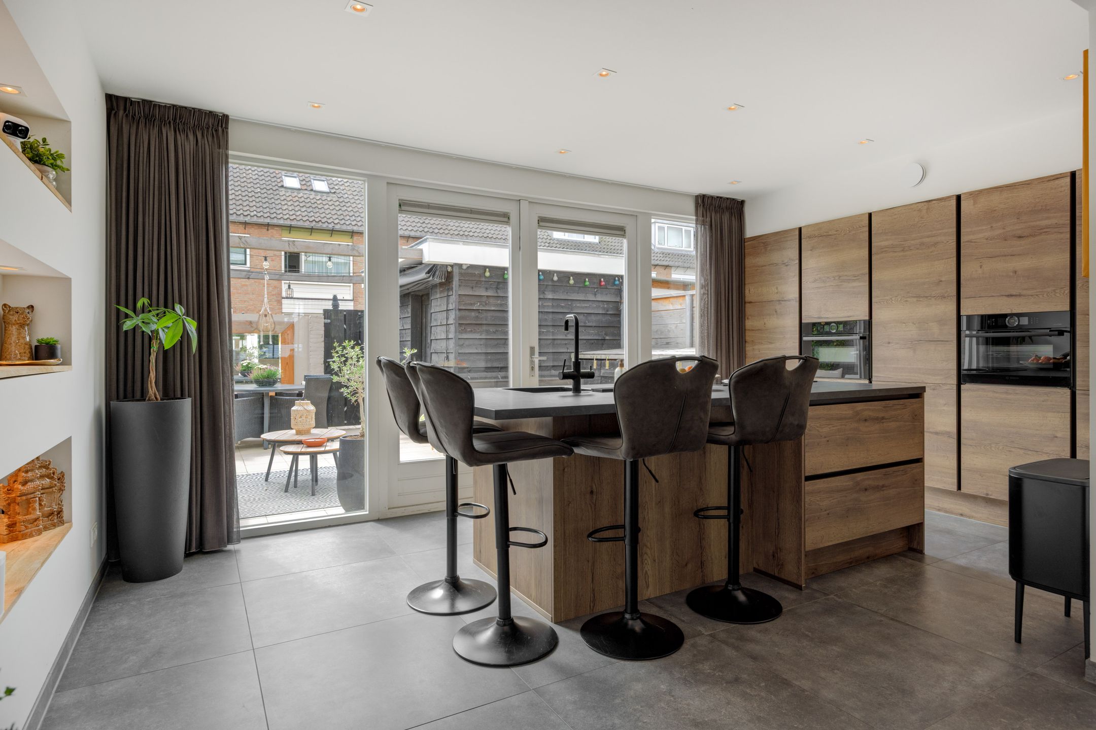 Foto 6 van Orduynenstraat 33