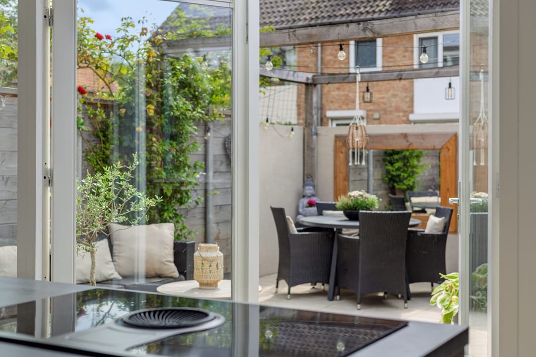 Foto 7 van Orduynenstraat 33