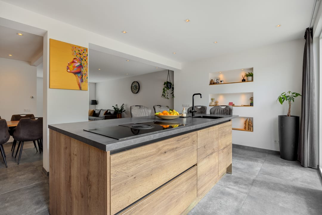 Foto 8 van Orduynenstraat 33