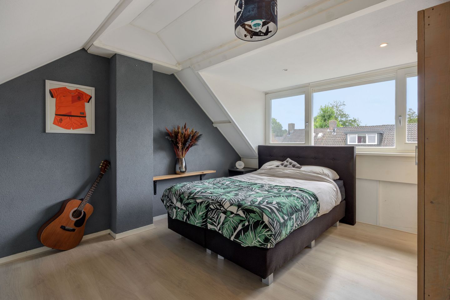 Foto 20 van Orduynenstraat 33