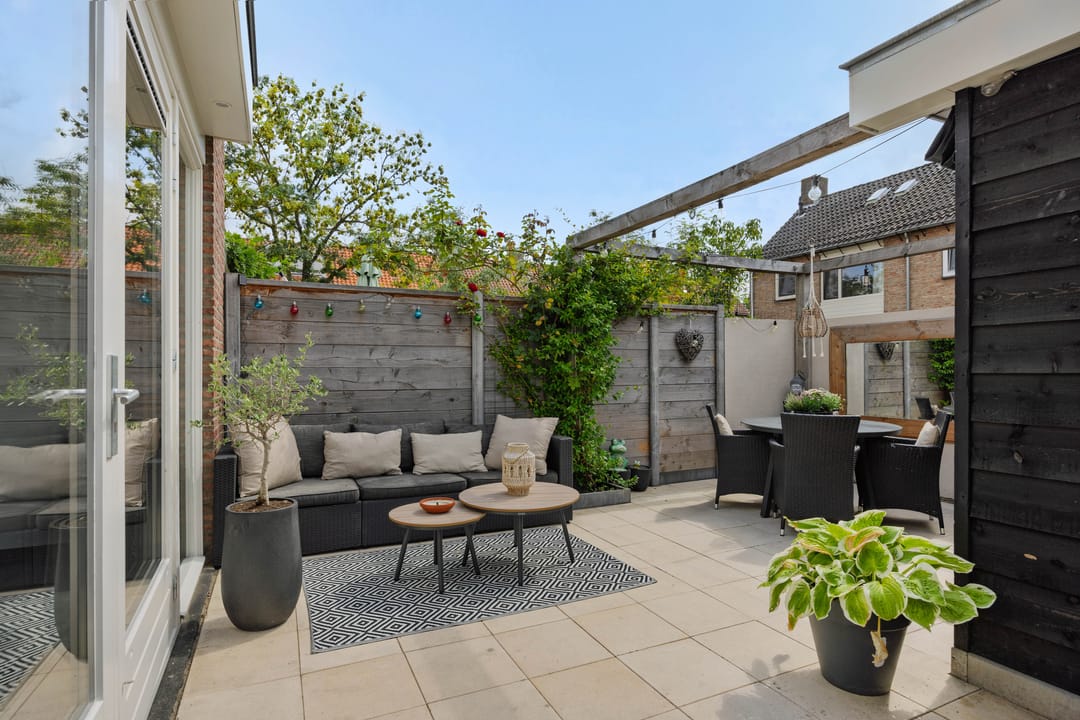 Foto 22 van Orduynenstraat 33