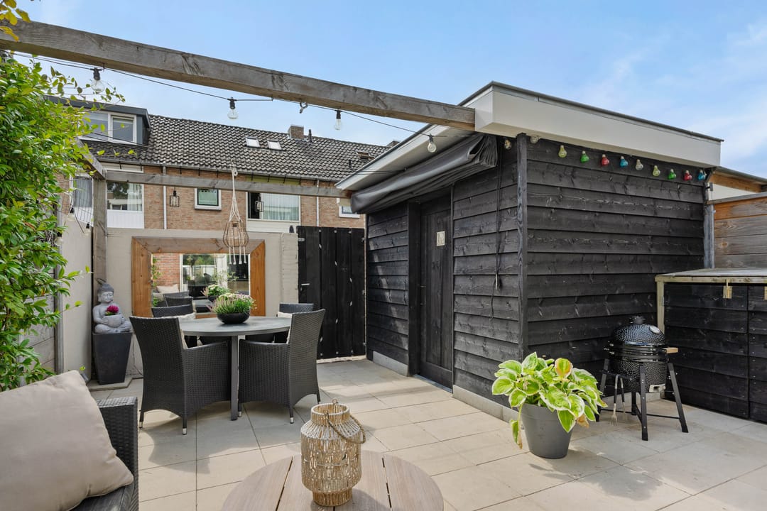 Foto 23 van Orduynenstraat 33