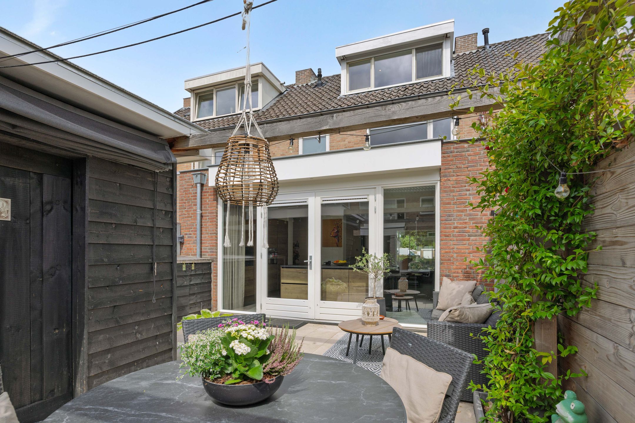 Foto 24 van Orduynenstraat 33