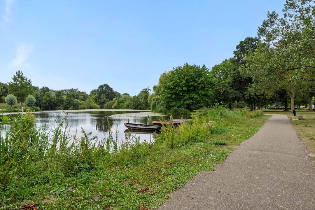 Foto 26 van Orduynenstraat 33