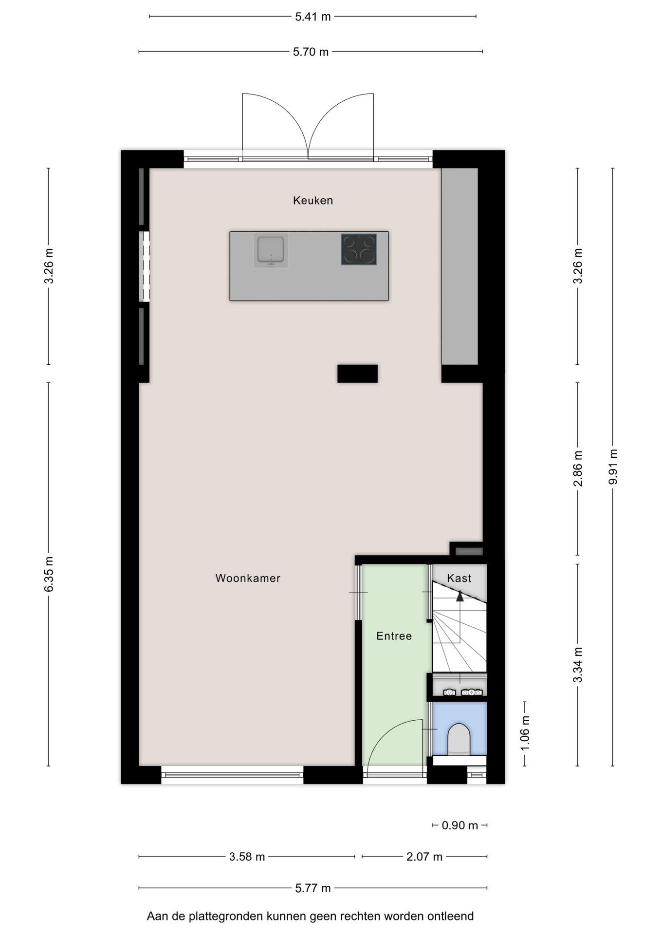 Foto 29 van Orduynenstraat 33