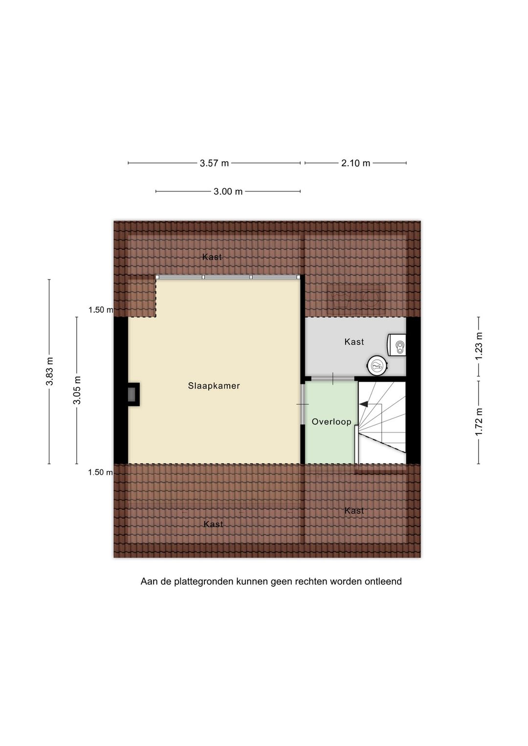 Foto 31 van Orduynenstraat 33