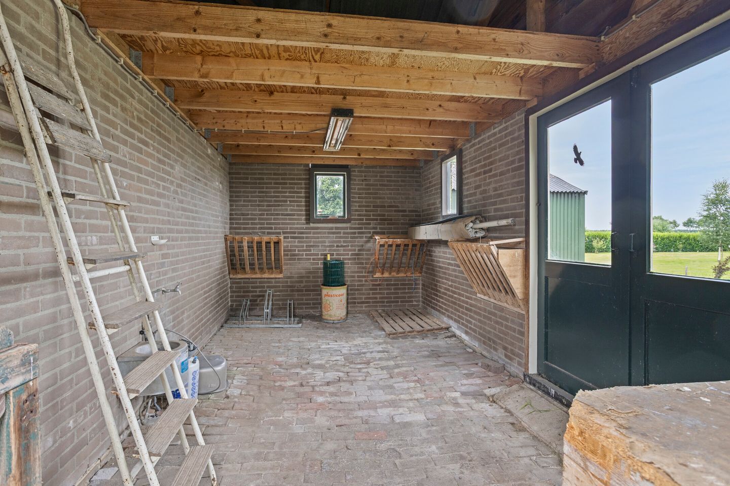 Foto 40 van Hoofdvaartsweg 190