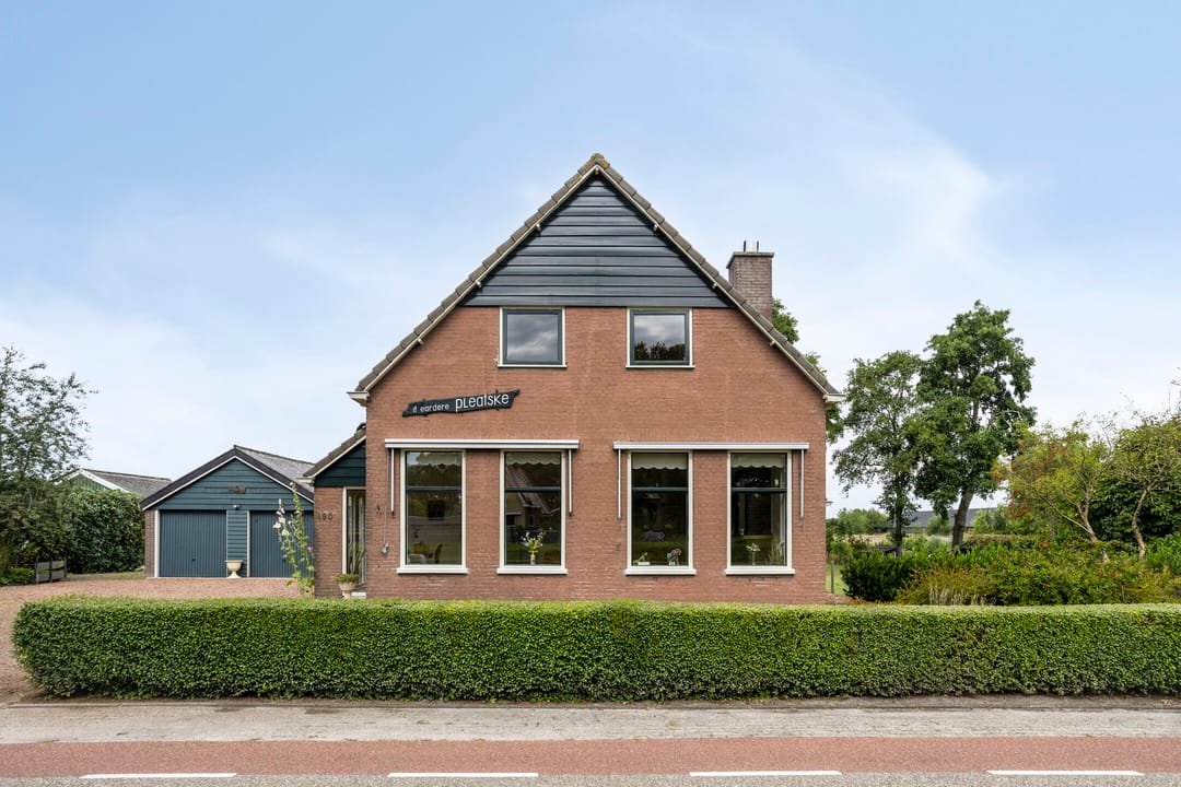 Foto 53 van Hoofdvaartsweg 190