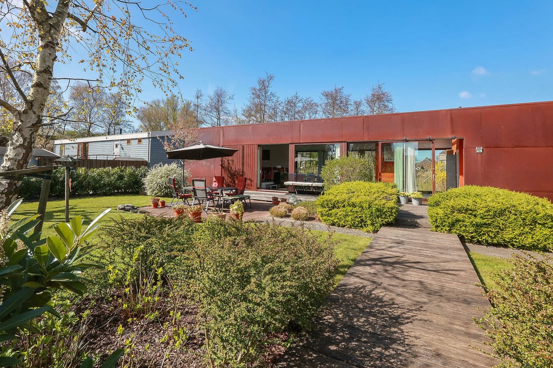 Foto 1 van Westzijderveld 78-ROOD