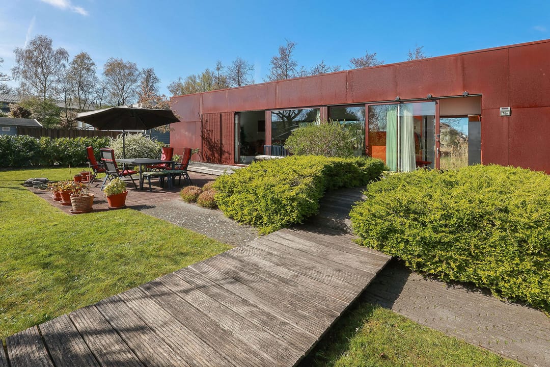 Foto 2 van Westzijderveld 78-ROOD