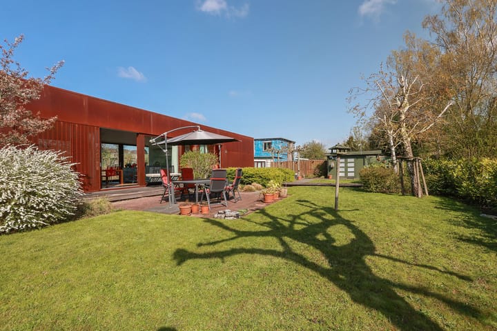 Foto 3 van Westzijderveld 78-ROOD