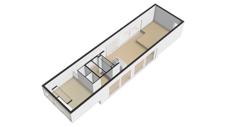 Foto 65 van Westzijderveld 78-ROOD