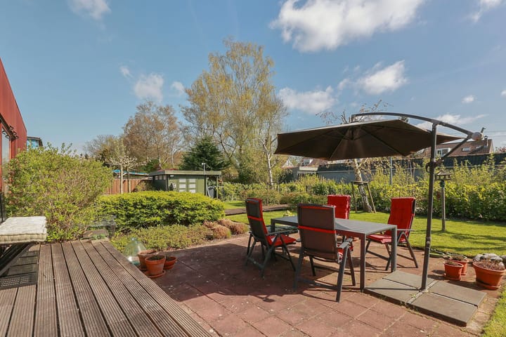 Foto 4 van Westzijderveld 78-ROOD