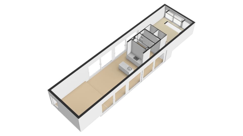 Foto 67 van Westzijderveld 78-ROOD