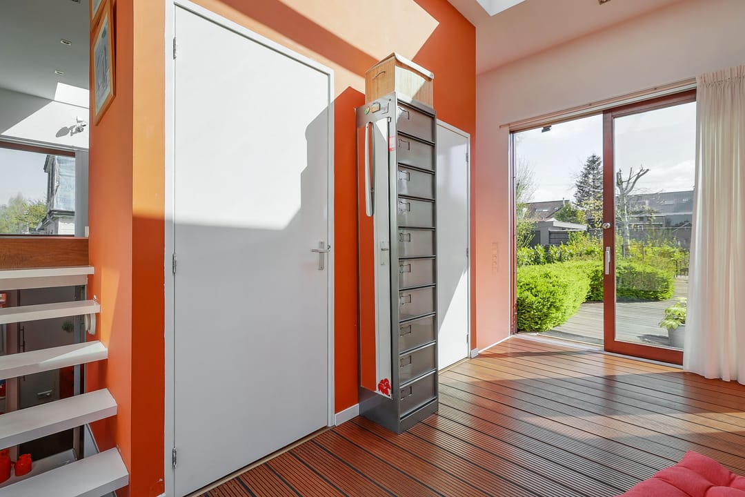 Foto 7 van Westzijderveld 78-ROOD