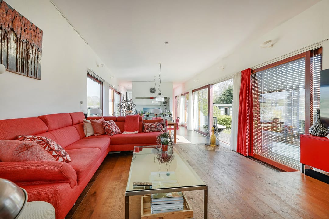 Foto 8 van Westzijderveld 78-ROOD