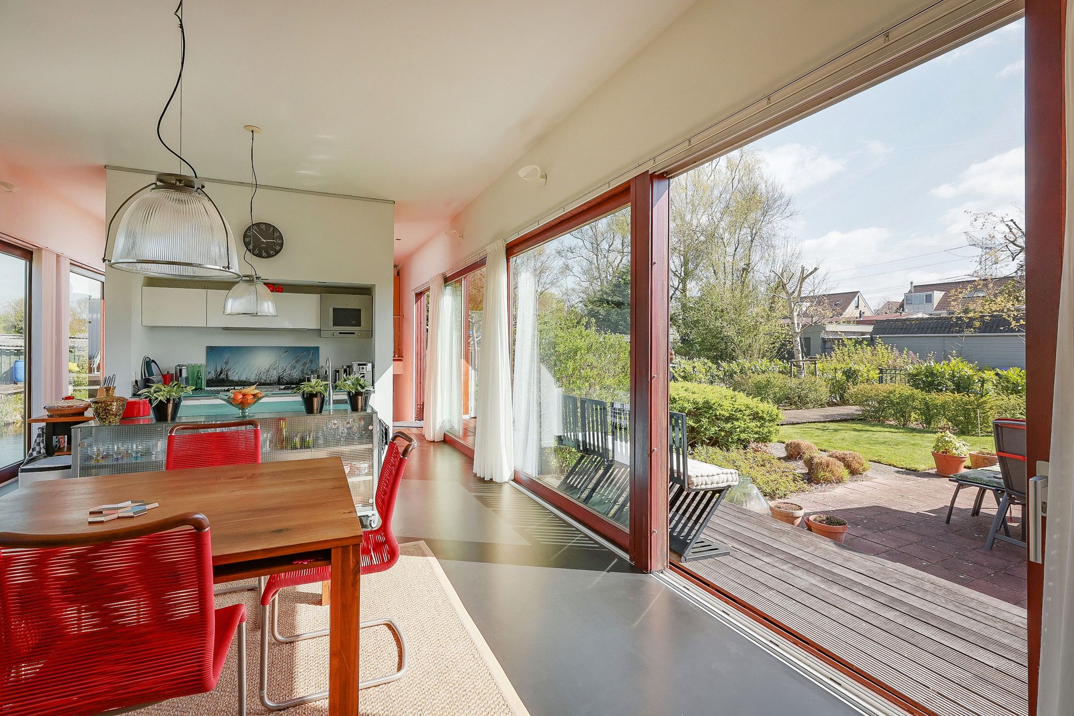 Foto 9 van Westzijderveld 78-ROOD