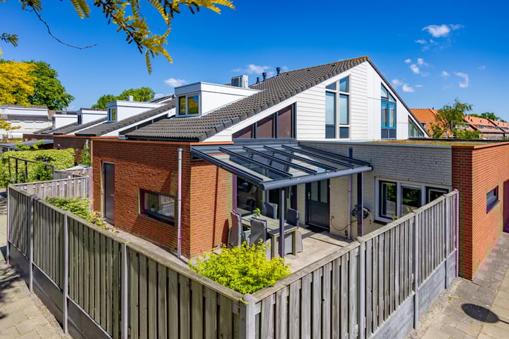 Foto 1 van Hordijkhof 2