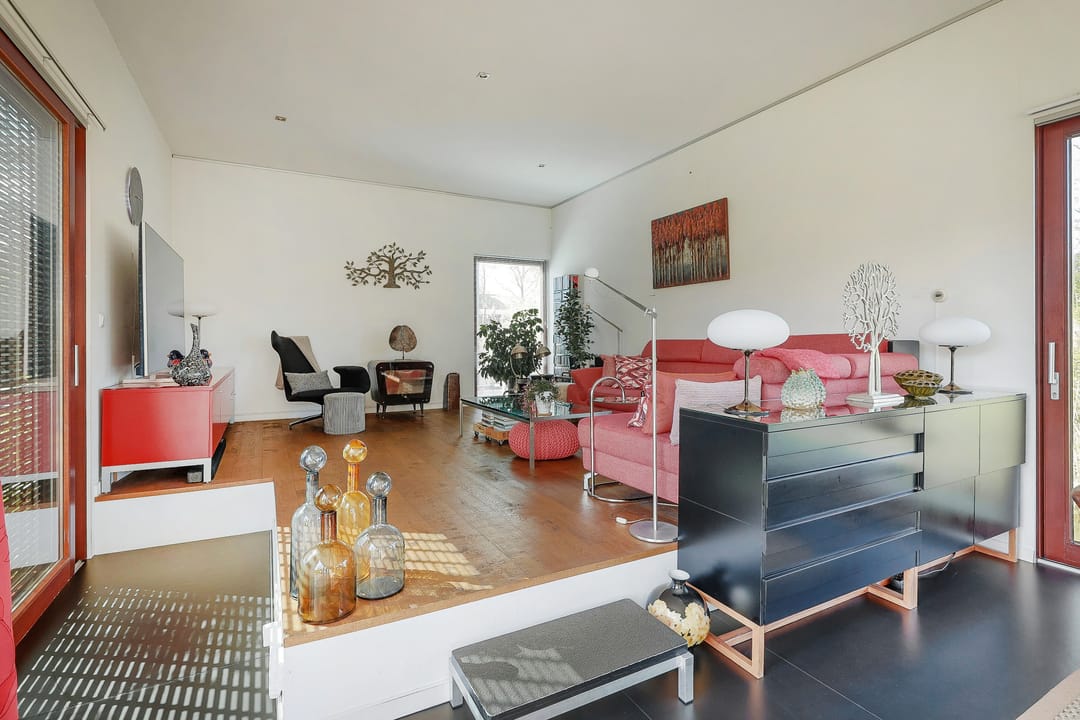 Foto 11 van Westzijderveld 78-ROOD