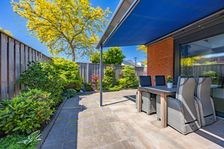 Foto 2 van Hordijkhof 2