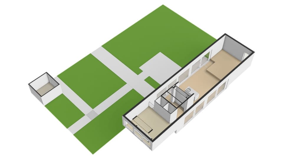 Foto 74 van Westzijderveld 78-ROOD