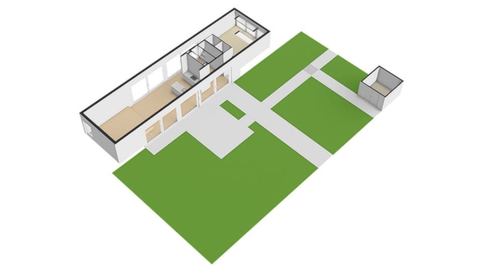 Foto 75 van Westzijderveld 78-ROOD