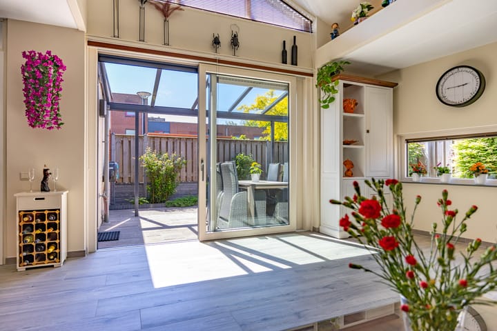 Foto 4 van Hordijkhof 2