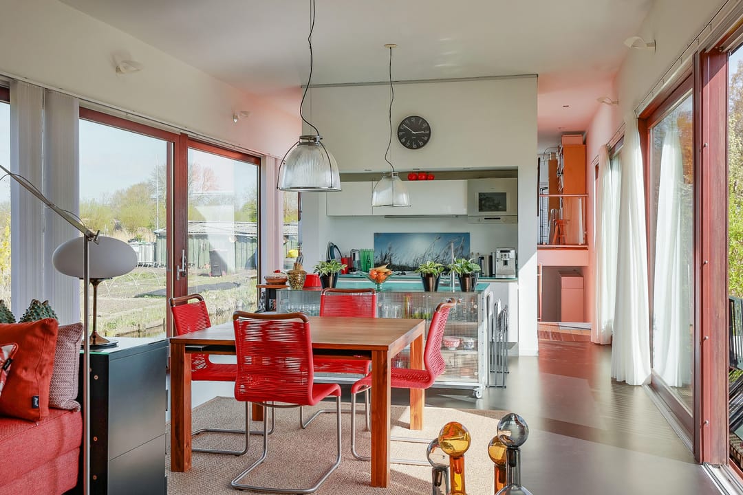 Foto 13 van Westzijderveld 78-ROOD