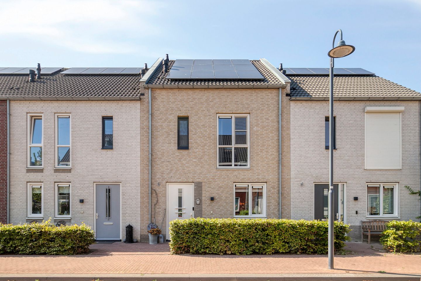 Photo 1 of Scheepstimmerstraat 6