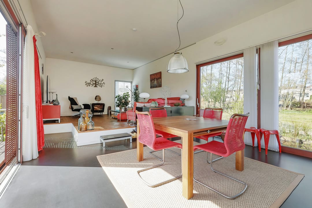 Foto 17 van Westzijderveld 78-ROOD