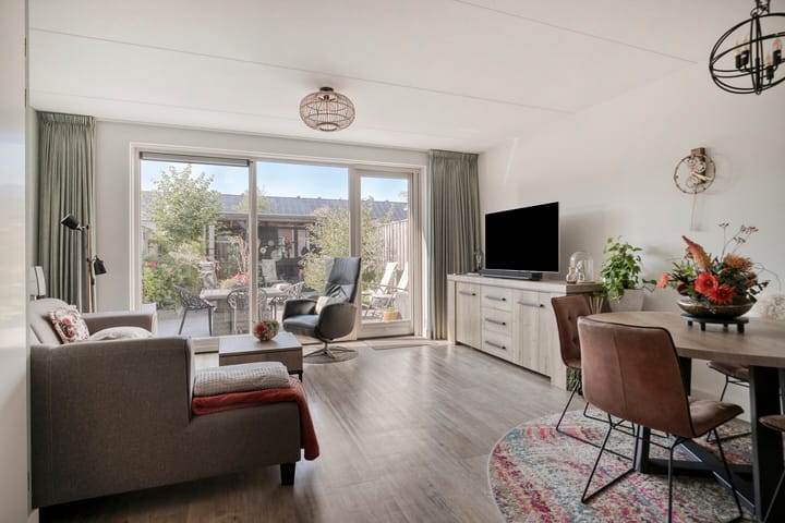 Photo 2 of Scheepstimmerstraat 6