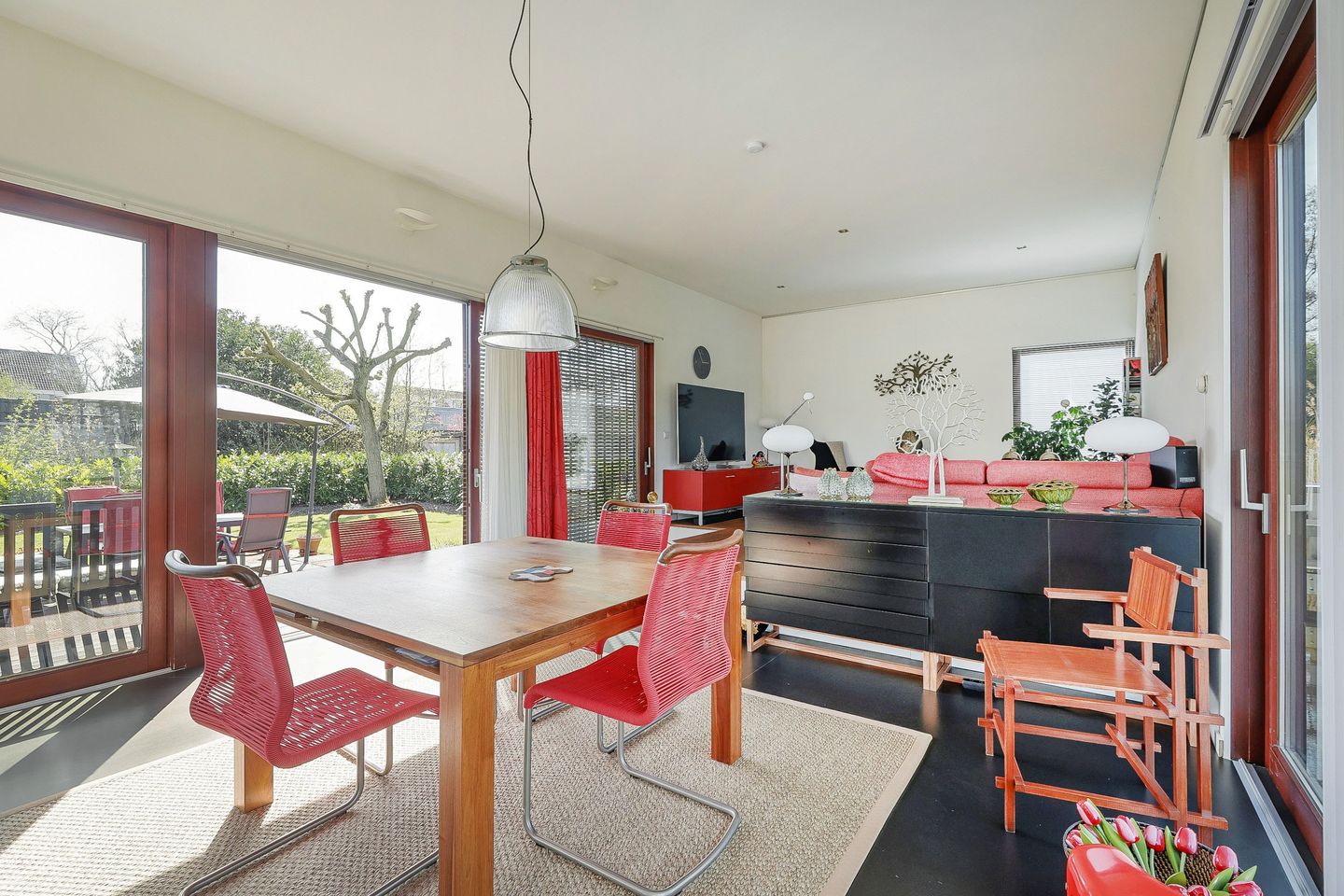 Foto 19 van Westzijderveld 78-ROOD