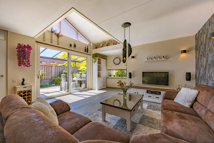 Foto 11 van Hordijkhof 2